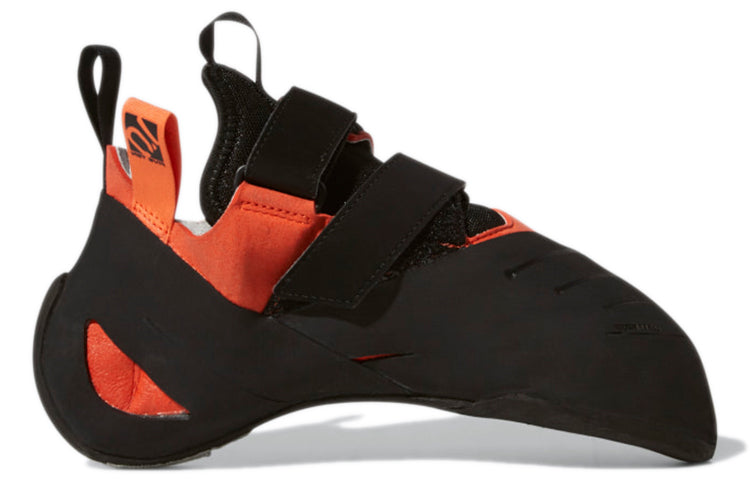 (WMNS) adidas Five Ten Dragon Hook and Loop 'Active Orange Black' BC0793
