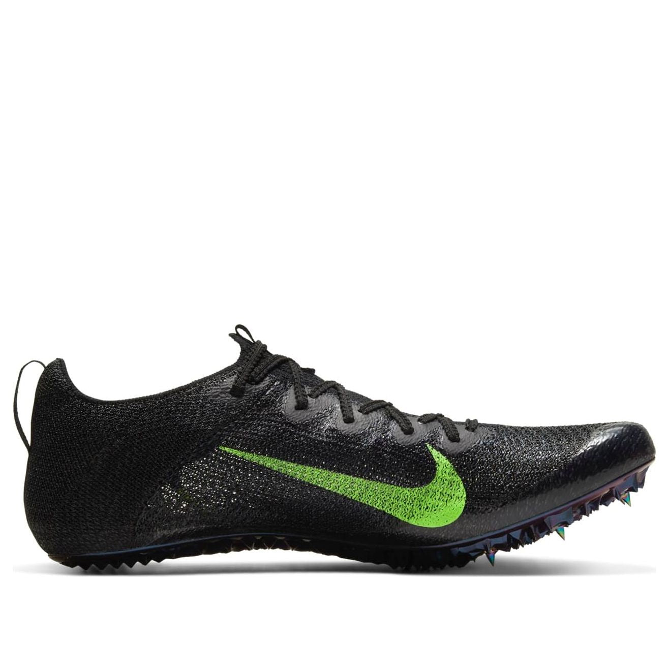 Nike Air Zoom Superfly Elite 2 'Black Lime Blast' CD4382-001