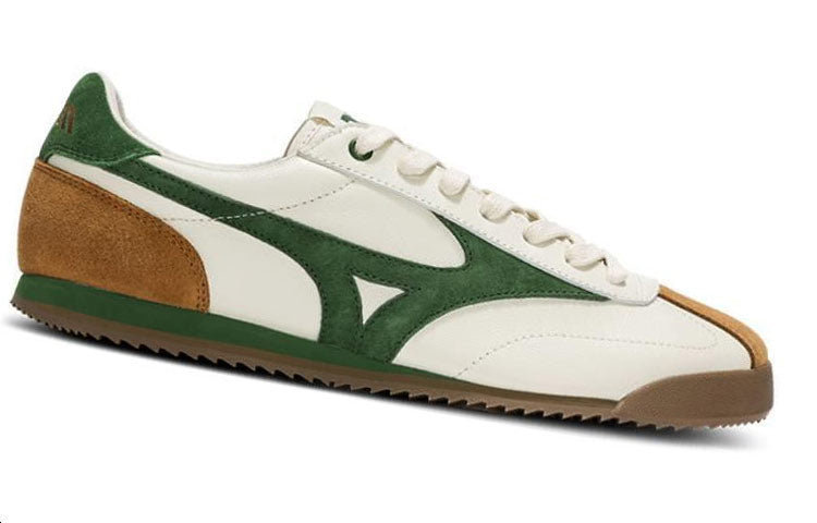 Mizuno LG 60S 'Cream Green Tan' D1GH230305
