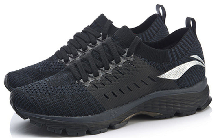 (WMNS) Li-Ning Furious Rider 4 'Black' ARZP004-4
