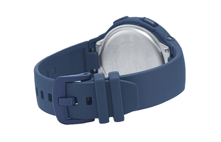CASIO Baby-G 'Blue' BSA-B100-2A