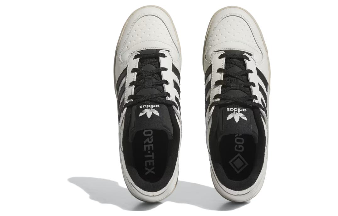 adidas Forum Low GORE-TEX 'Grey Beige' IE7207