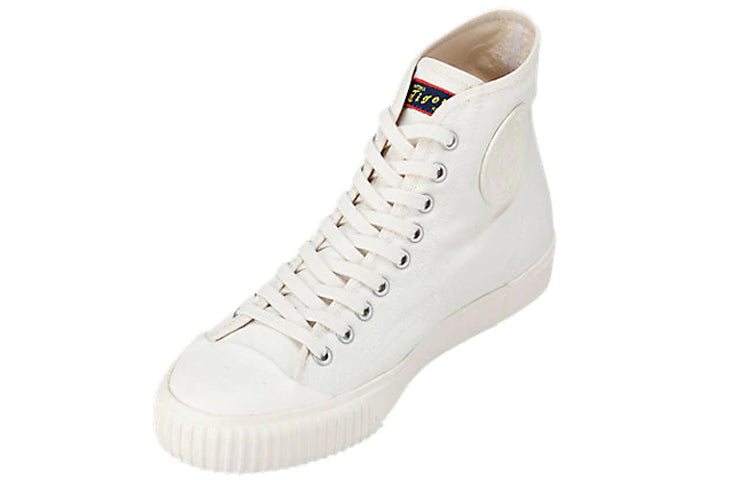 Onitsuka Tiger OK Basketball MT 'Cream' 1183A203-100