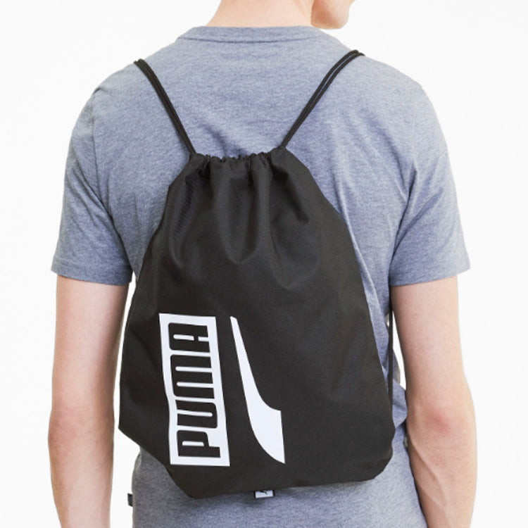 PUMA Deck Gym Sack II 'Black' 076059-14