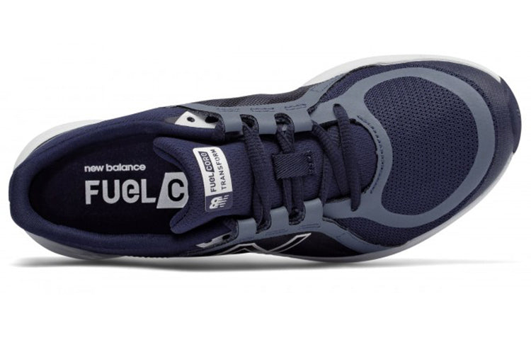 (WMNS) New Balance FuelCore Transform v2 Black/Blue WX77CS2