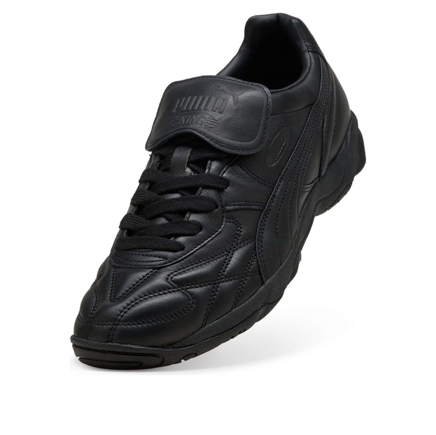 PUMA King Indoor 'Black' 401683-11