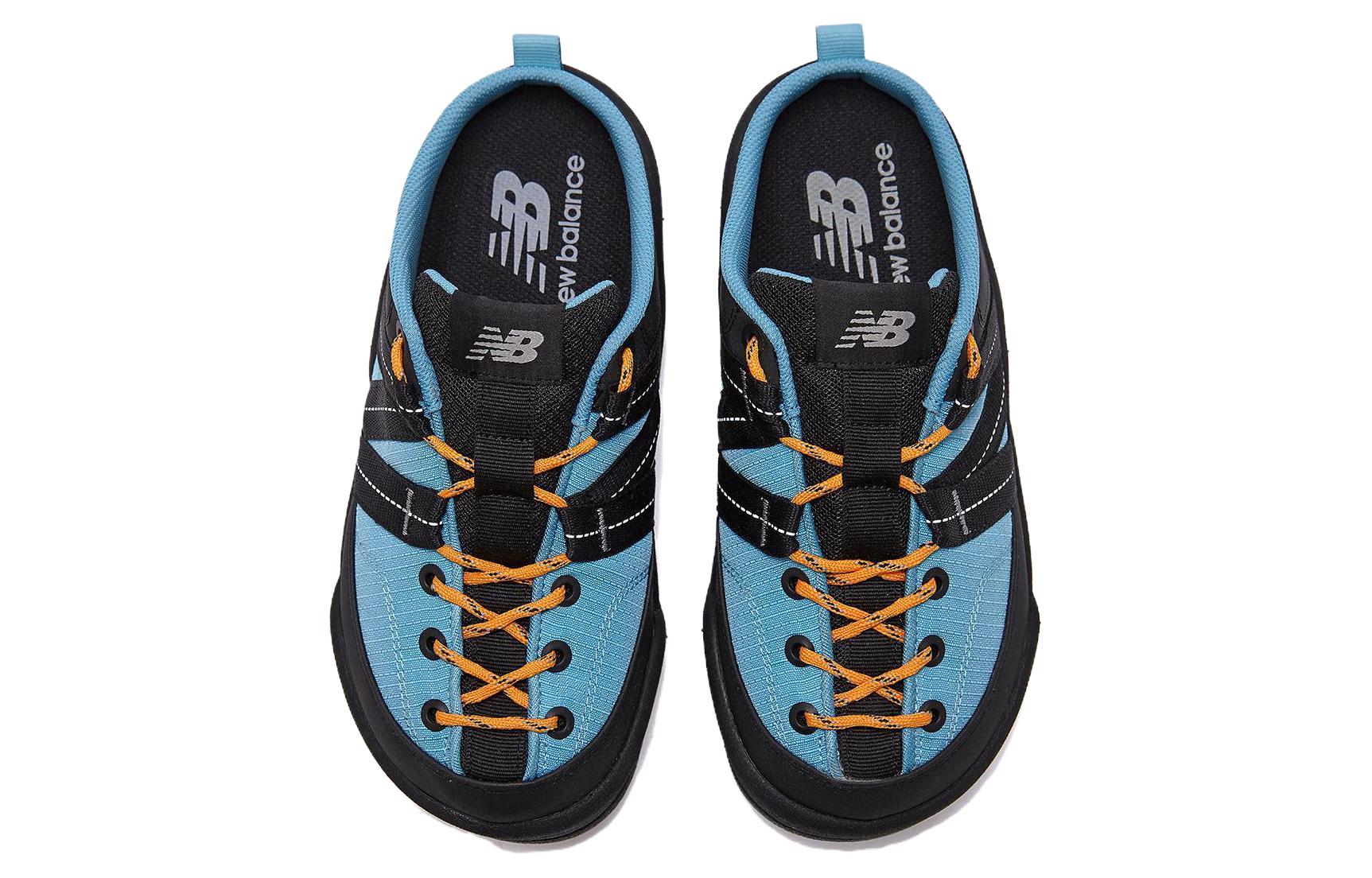 New Balance CRV Mule V2 Running Shoes 'Blue' SD3205BS2
