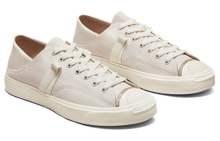 Converse Jack Purcell Vantage Crush 'Cream Brown' A00475C