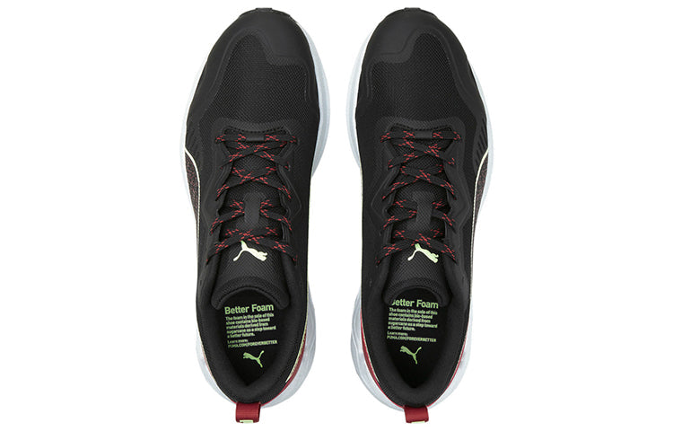PUMA Better Foam Xterra 195165-10