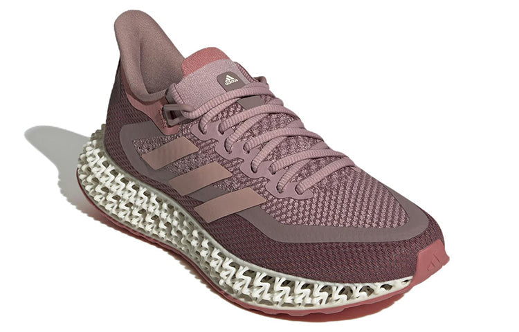 (WMNS) adidas 4DFWD 2 'Magic Mauve' GX9265
