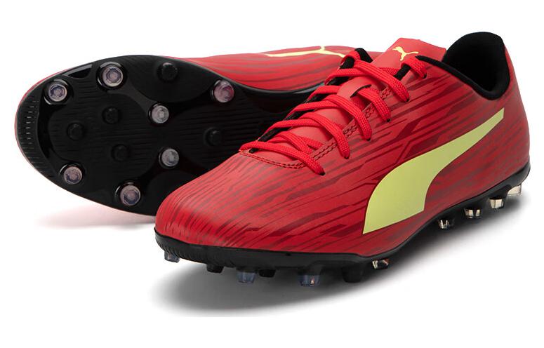 PUMA Rapido 3 MG 'Red Yellow' 106573-08