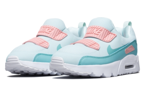 (PS) Nike Air Max 90 'Mint Pink' 881926-301