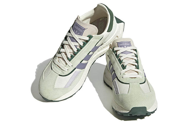 (WMNS) adidas Retropy E5 'Light Green'  IE1925