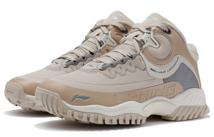 (WMNS) Li-Ning BaHu Lite Sport Leisure AGLR132-1