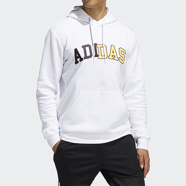 Men's adidas Collegiate Hdy Sports White GE5509