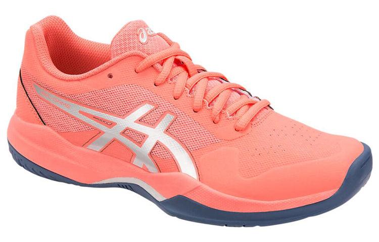 (WMNS) ASICS Gel-Game 7 'Orange' 1042A036-704