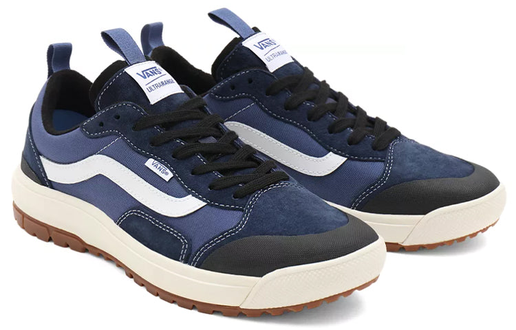 Vans Unisex Ultrarange Exo Mte-1 Sneakers Blue/Black/White VN0A5KS4A2C