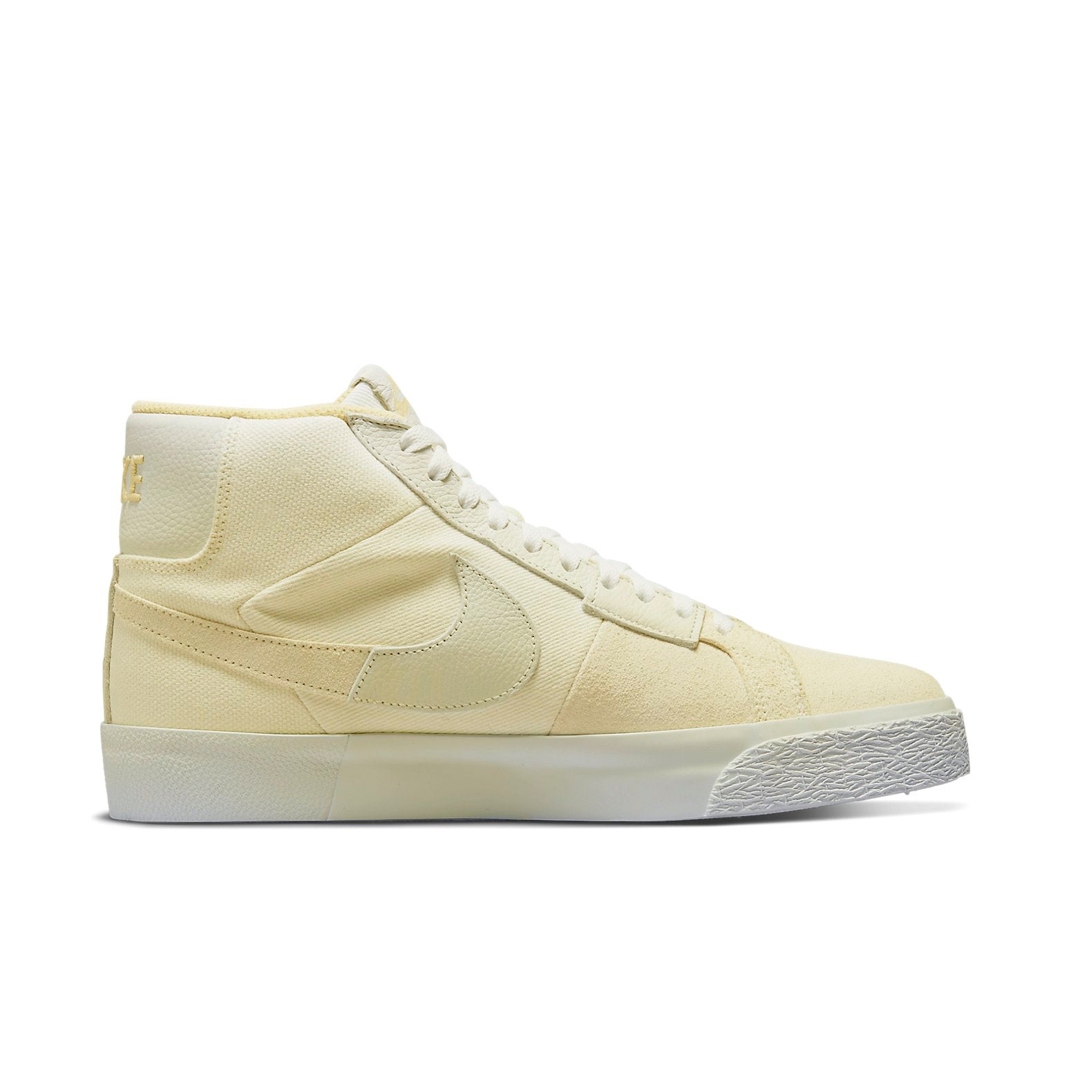 Nike Zoom Blazer Mid Premium SB 'Lemon Wash' DR9087-700