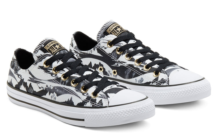 Converse Frozen 2 x Chuck Taylor All Star Low 'Enchanted Forest' 167360C