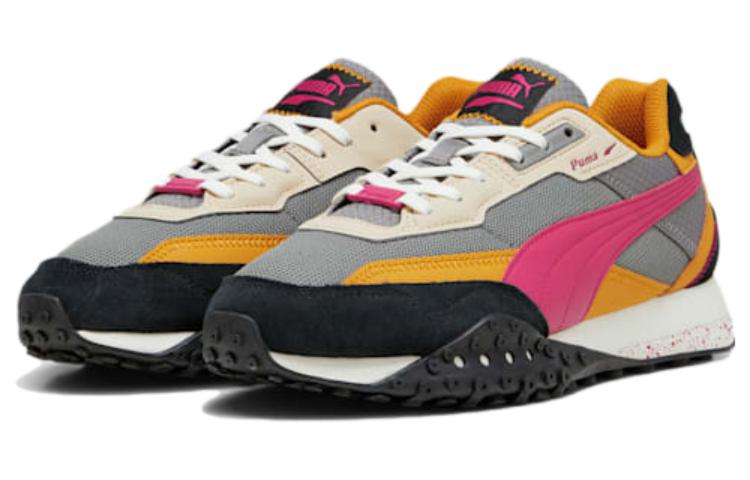 PUMA Blacktop Rider Lithium 'Grey Multi-Color' 393152-02