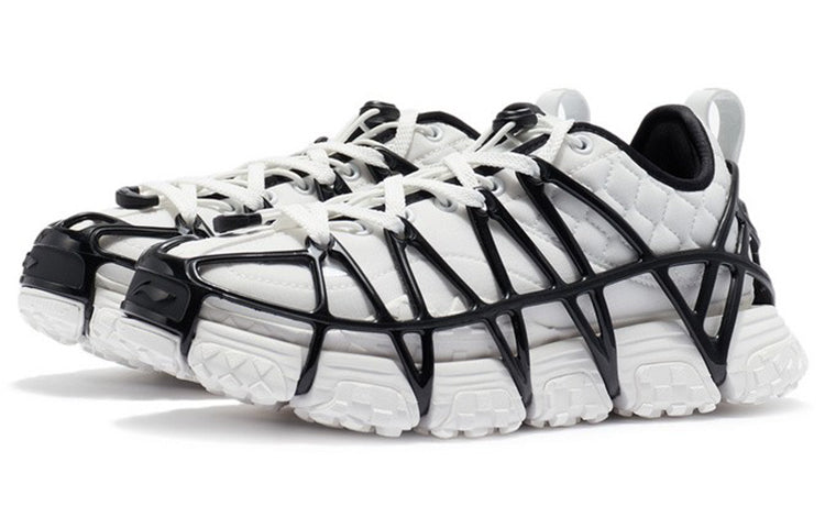(WMNS) Li-Ning Mix Ace ARYR014-6