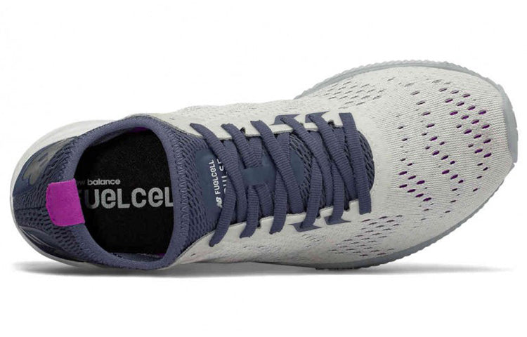 (WMNS) New Balance FuelCell Impulse 'Grey Blue' WFCIMWP