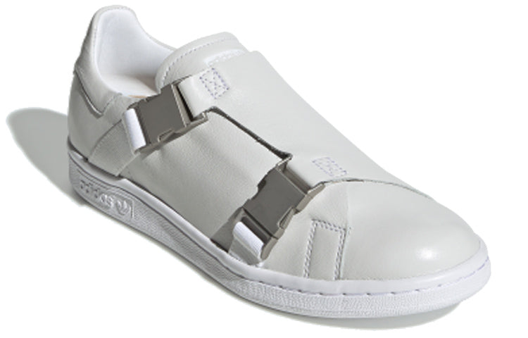 (WMNS) adidas Stan Smith Buckle 'Cloud White' EE4881