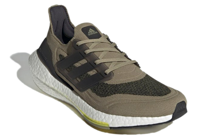 adidas Ultraboost 21 'Orbit Green' S23879