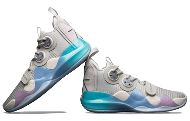Li-Ning Way of Wade 8 'Cotton Candy' ABAP113-9