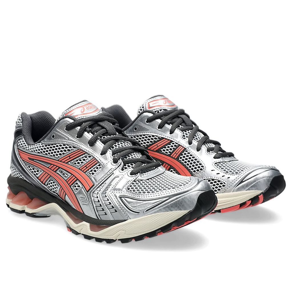 ASICS Gel-Kayano 14 'Silver Papaya' 1203A740-101