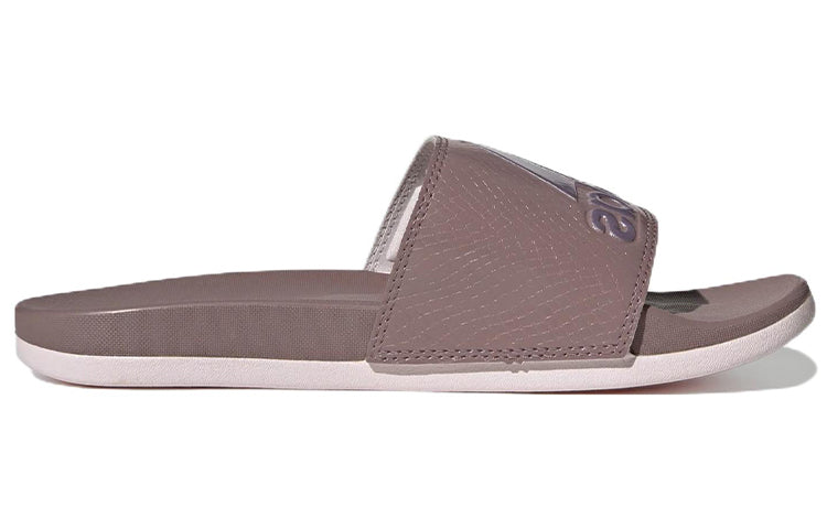 (WMNS) adidas Adilette Comfort 'Purple' GX4298
