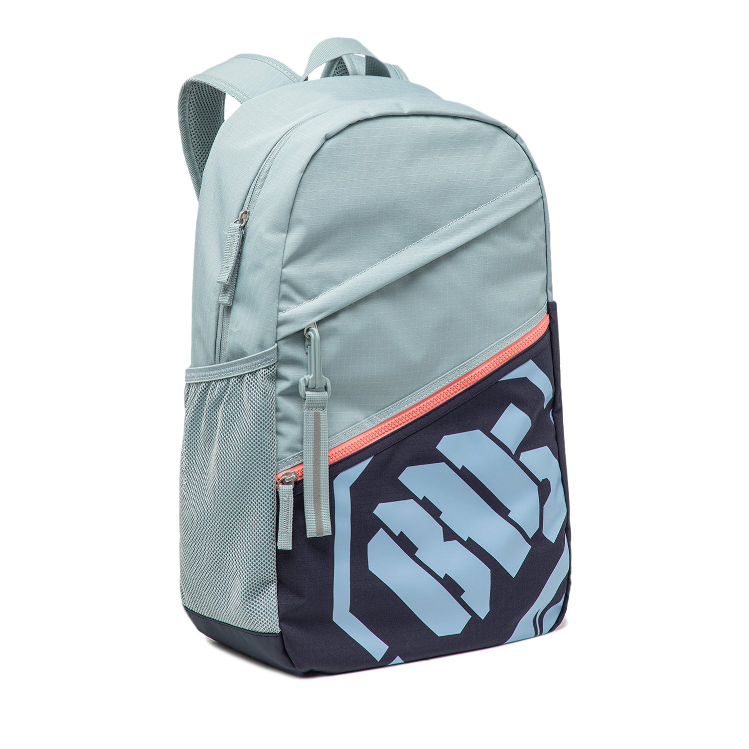 Li-Ning BadFive Backpack 'Blue' ABST145-3