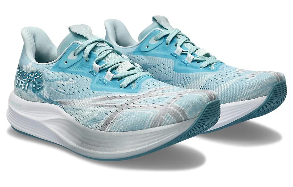 (WMNS) ASICS Noosa Tri 15 'Avant Garde - Fast & Flurry' 1012B644-400