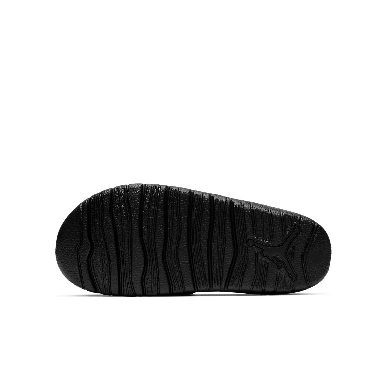 (GS) Air Jordan Break Slide 'Black' CD5472-010