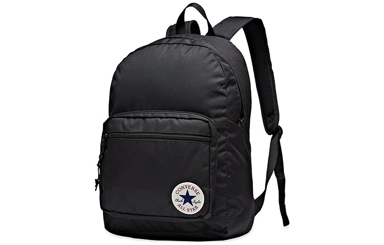 Converse GO 2 Backpack 'Black' 10017261001