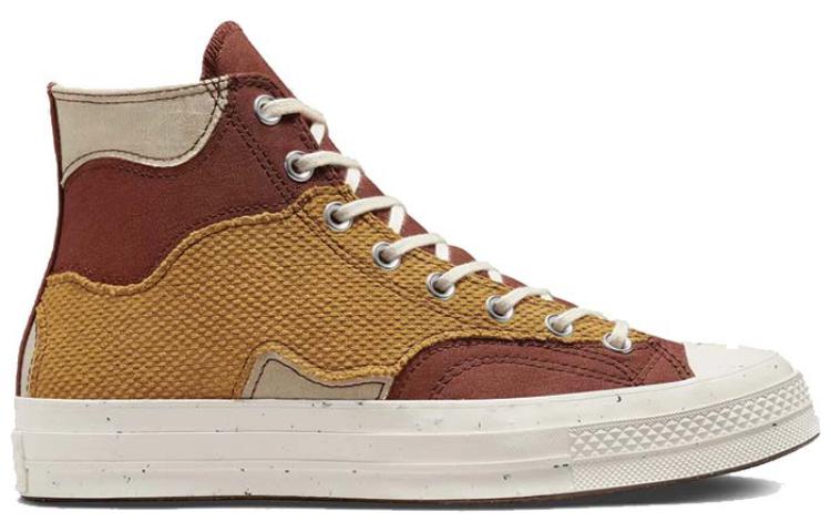 Converse Chuck 70 Hi 'Red Oak Burnt Honey' A02751C