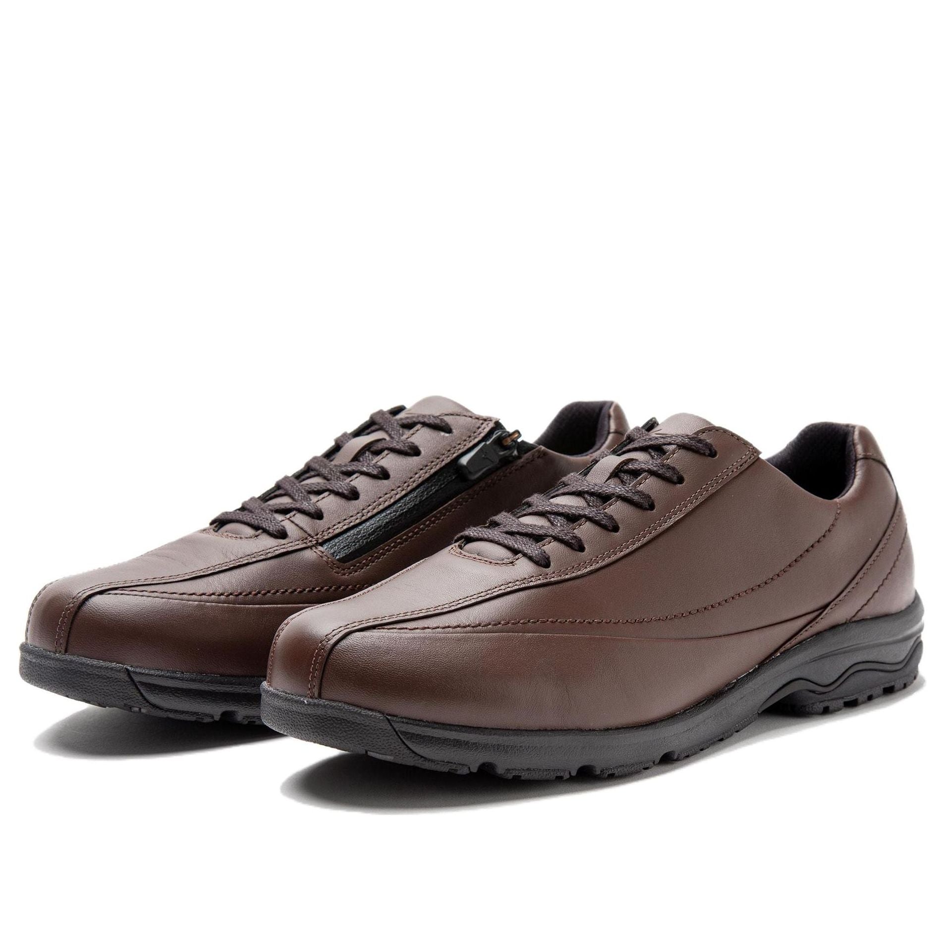 Mizuno Ld40 VI SW 'Brown' B1GC220358