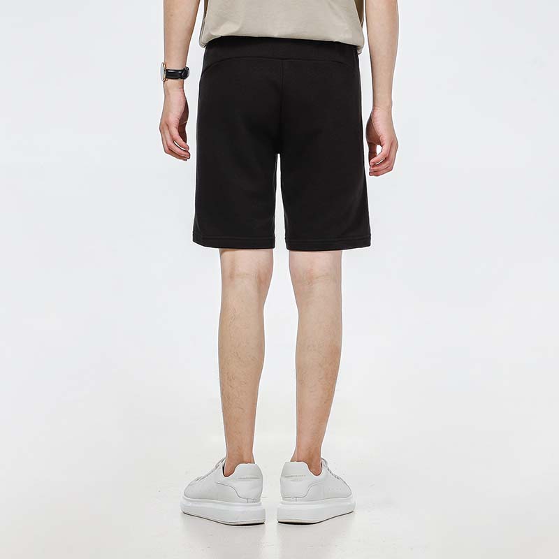 PUMA Sportswear Shorts 'Black' 846388-01