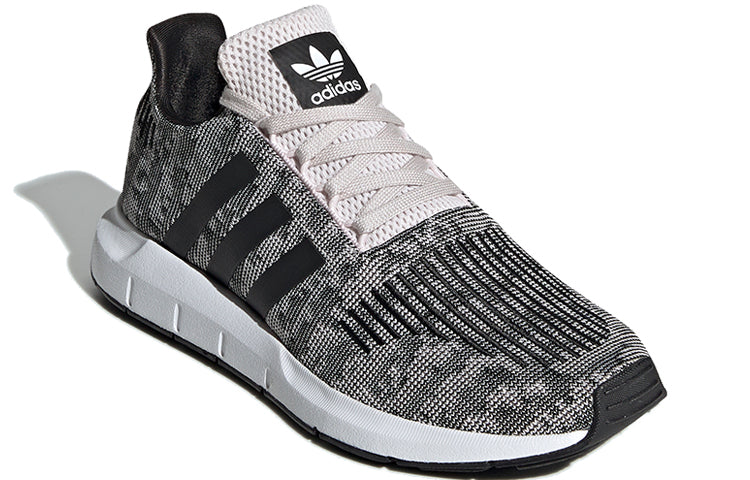 adidas originals Swift Run 'Black Pink' EE4551