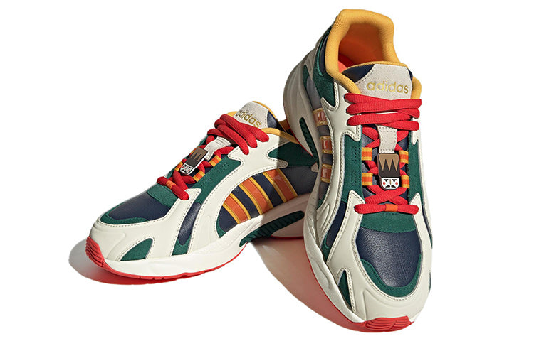 adidas Neo Crazychaos Shadow 2.0 'White Multi-color' ID1641