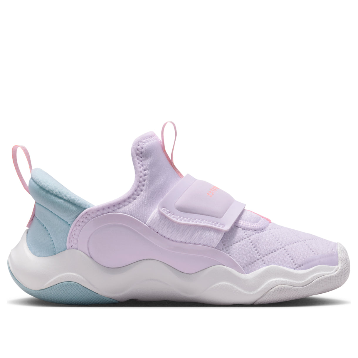 (PS) Air Jordan 23/7.2 Easyon 'Barely Grape Atomic Pink Ocean'  HV4425-500