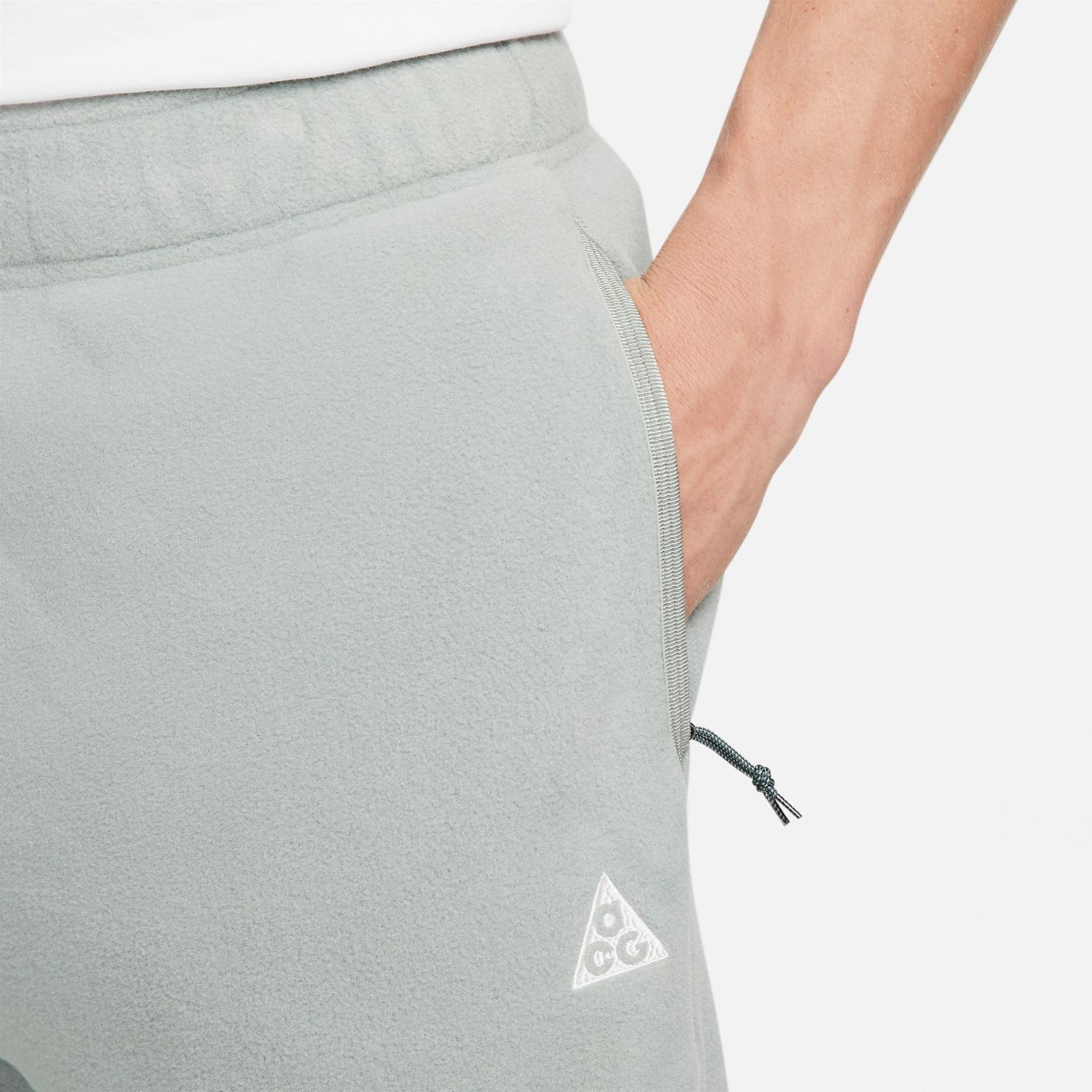 Nike ACG Polartec "Wolf Tree" Pants 'Mica Green' CV0658-330