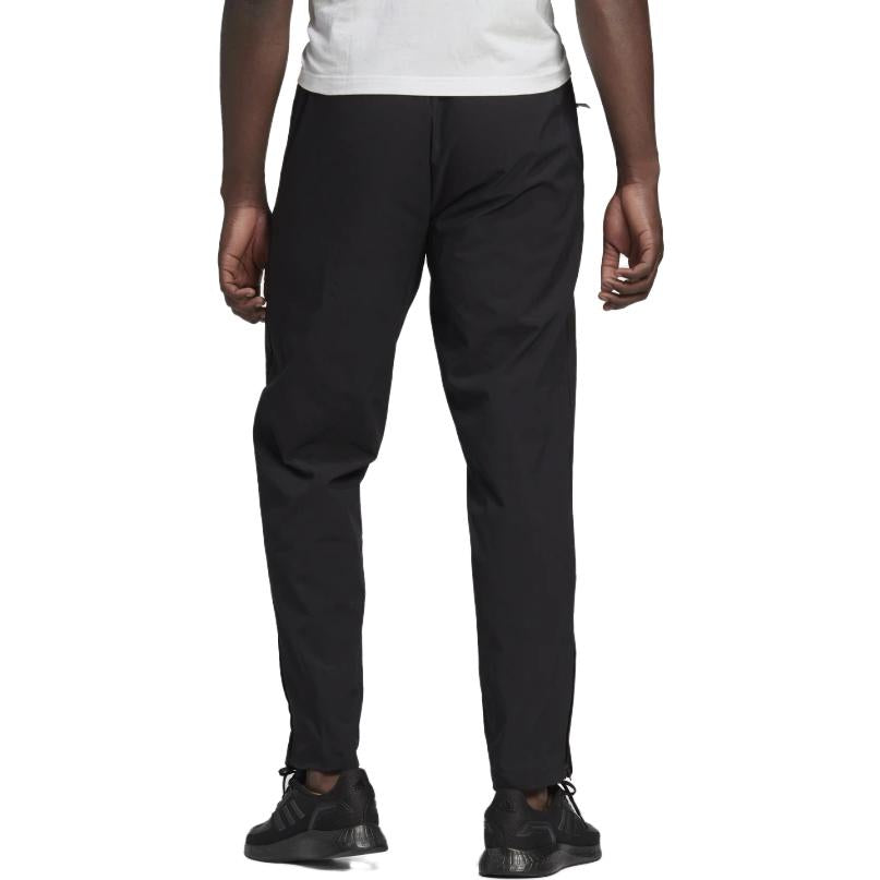 adidas Essentials Hero to Halo Woven Pants 'Black' HL6900
