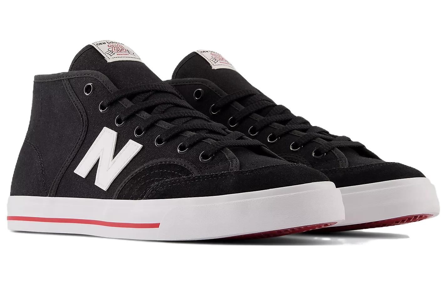 New Balance Numeric 213 Pro Court Mid NM213UNT