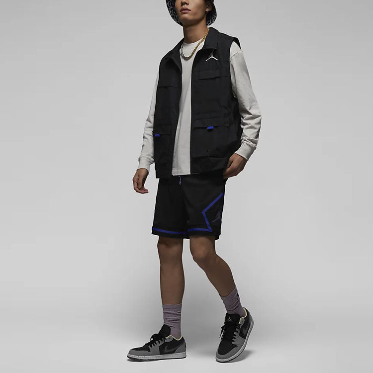 Air Jordan Jumpman Vest 'Black' FD4800-010