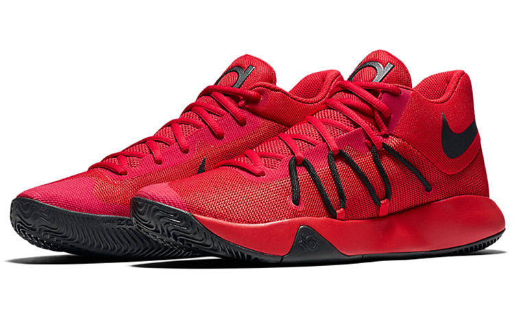 Nike KD Trey 5 V EP 'Gym Red' 921540-600