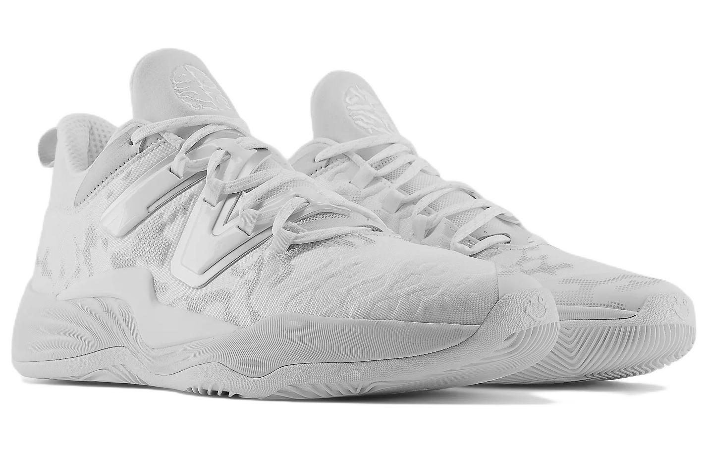 New Balance TWO WXY V3 'White Grey' BB2WYTW3