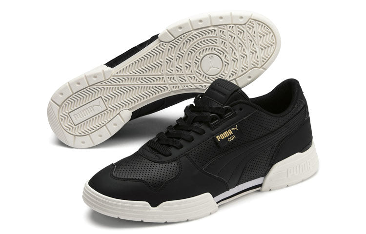 PUMA CGR Perf Details Casual Shoes Black 370221-01