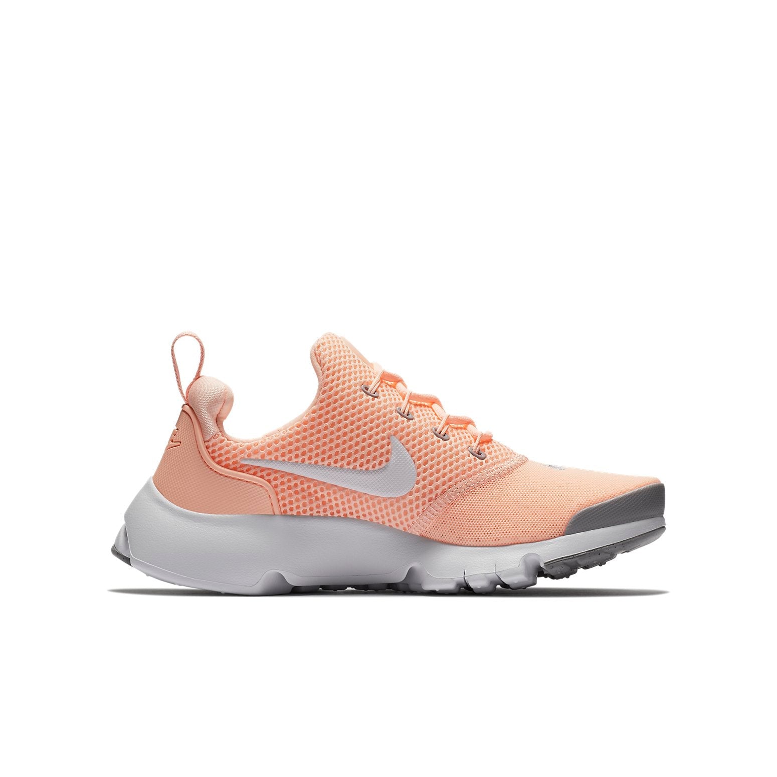 (GS) Nike Presto Fly 'Crimson Tint' 913967-800