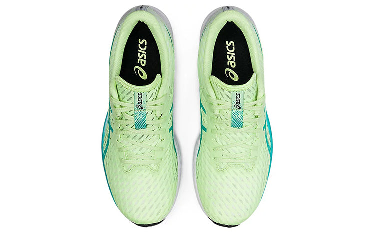 (WMNS) ASICS Hyper Speed 'Green' 1012A899-750